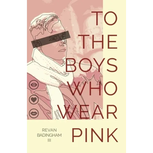 To The Boys Who Wear Pink