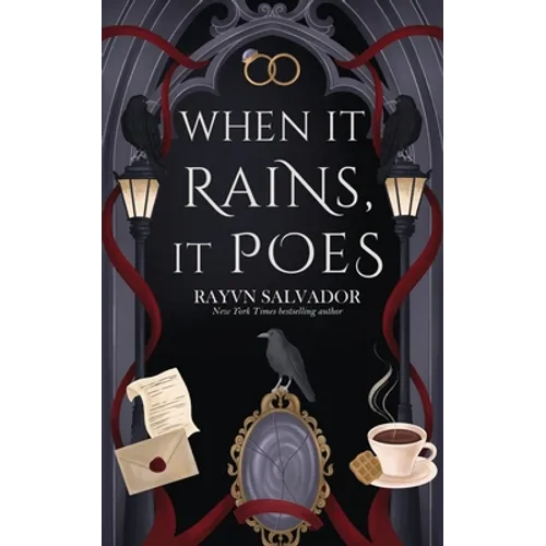 When it Rains, it Poes