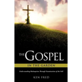 The Gospel in the Garden