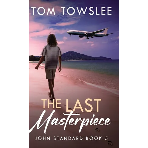The Last Masterpiece