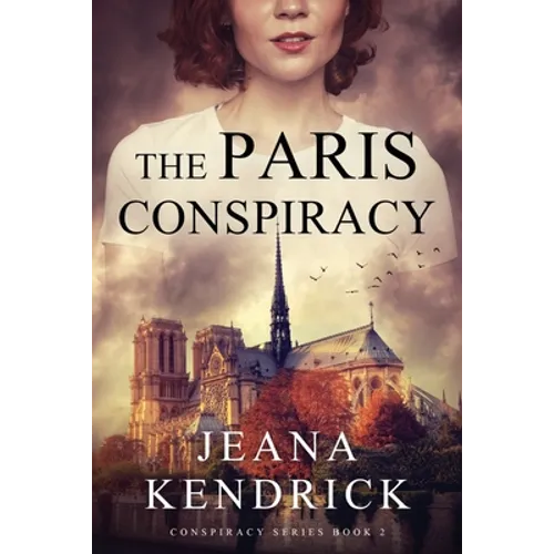The Paris Conspiracy