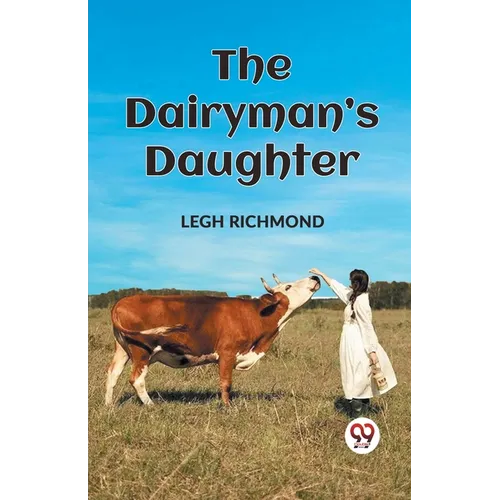 The Dairyman's Daughter