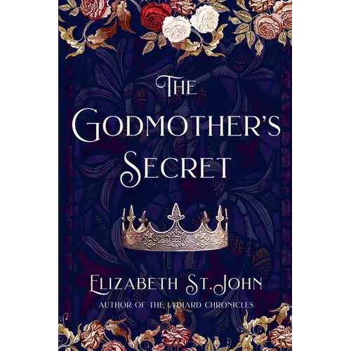 The Godmother's Secret