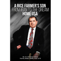 A Rice Farmer's Son from Iran to the Dream Home USA