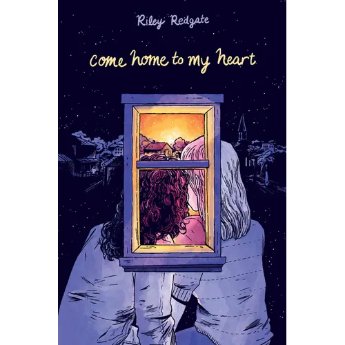 Come Home to My Heart