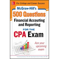 Mhe 500 Fin A&r Q CPA Exam