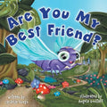 Are You My Best Friend?