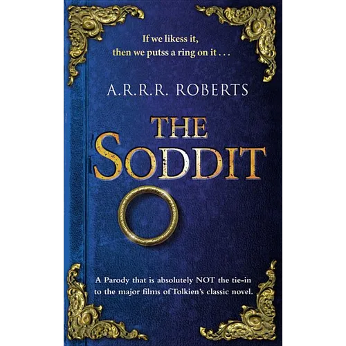 The Soddit: Or, Let's Cash in Again