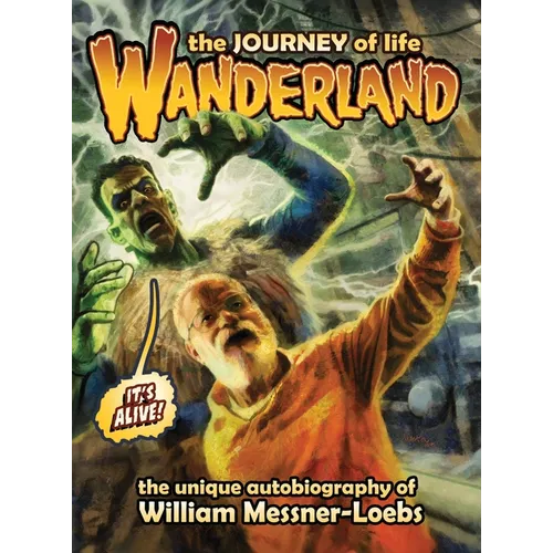 Wanderland: The Journey of Life