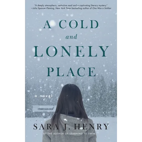 A Cold and Lonely Place