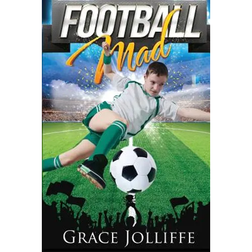Football Mad