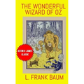 The Wonderful Wizard Of OZ