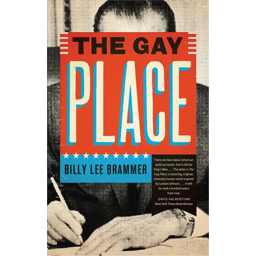 The Gay Place