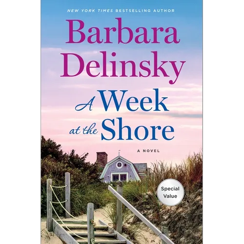 A Week at the Shore