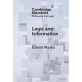 Logic and Information