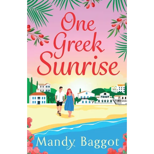 One Greek Sunrise