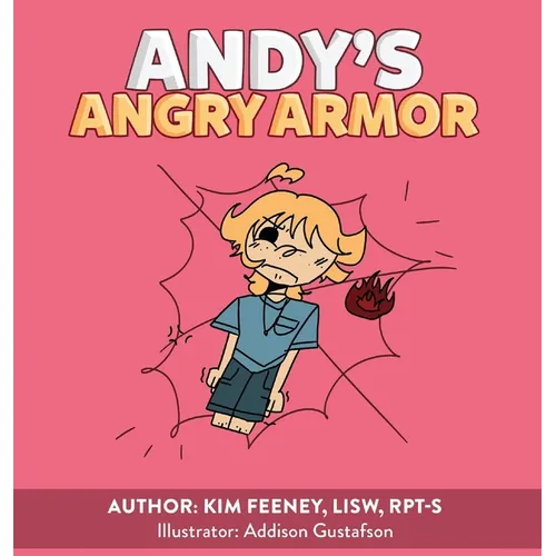 Andy's Angry Armor