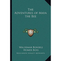 The Adventures of Maya the Bee