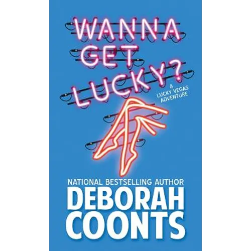 Wanna Get Lucky?