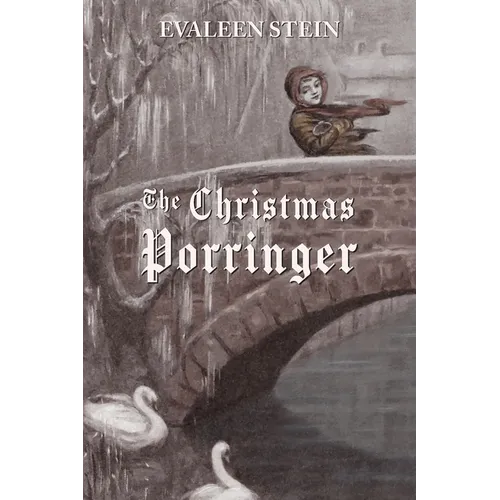 The Christmas Porringer