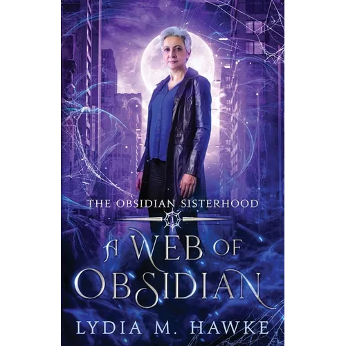 A Web of Obsidian