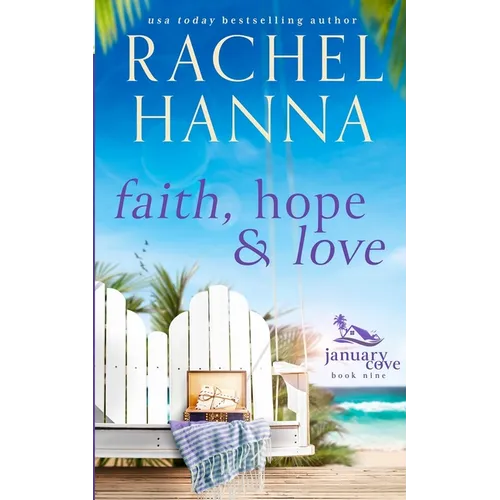 Faith, Hope & Love