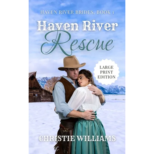 Haven River Rescue
