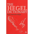 The Hegel Dictionary