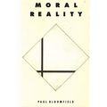 Moral Reality