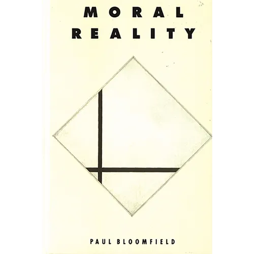 Moral Reality