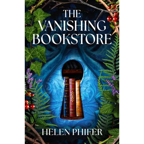 The Vanishing Bookstore