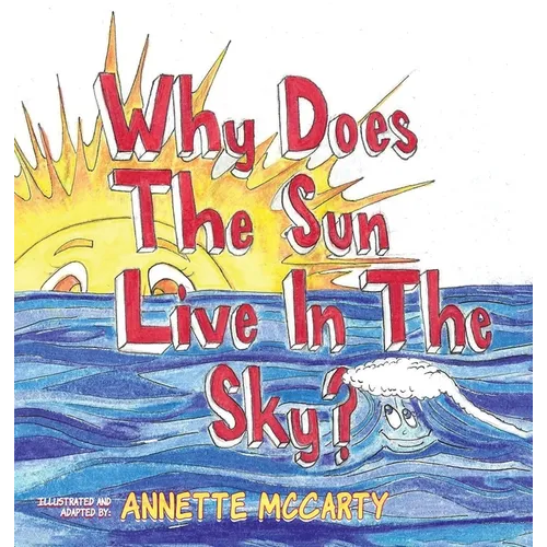 Why Does the Sun Live in the Sky?