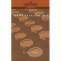 Five Weeks in a Balloon