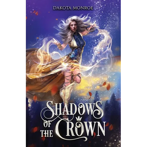 Shadows of the Crown