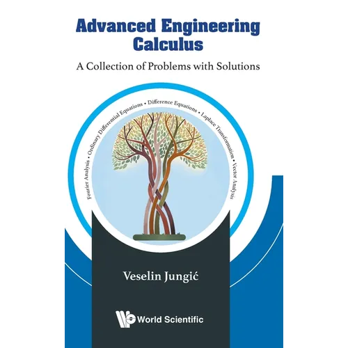 Advanced Engineering Calculus