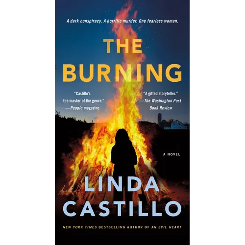 The Burning