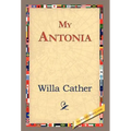 My Antonia