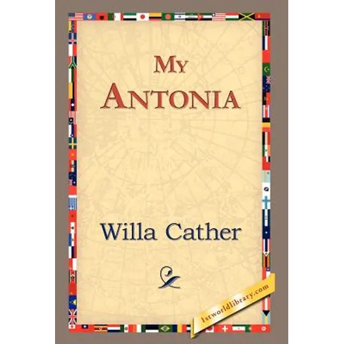 My Antonia