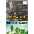Voyager: Travel Writings