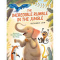 The Incredible Rumble in the Jungle