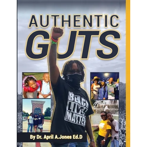 Authentic Guts