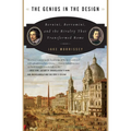 The Genius in the Design: Bernini, Borromini, and the Rivalry That Transformed Rome