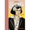 Icongraphics - Coco Chanel: The Graphic Novel