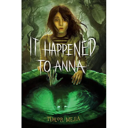 It Happened to Anna