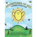 Adventures Of Sol: A Journey to Self-Love