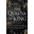 The Queen & The King: A Hades & Persephone Retelling