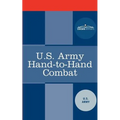 U.S. Army Hand-To-Hand Combat