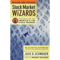 Stock Market Wizards: Interviews with America's Top Stock Traders