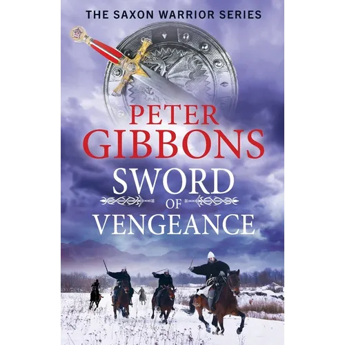 Sword of Vengeance