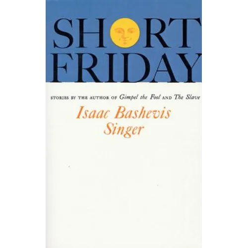 Short Friday
